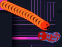 Joc Neonsnake.io en línia