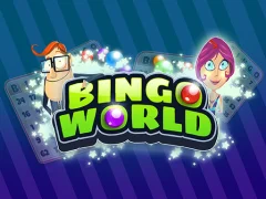 Joc Bingo World en línia