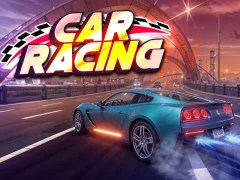 Joc Car Racing en línia