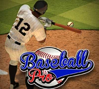Joc Baseball Pro en línia