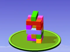 Joc Unstack Tower en línia