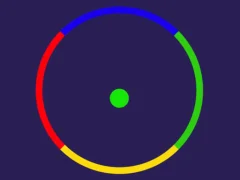 Joc Colored Circle en línia