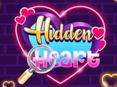 Joc  Hidden Heart en línia