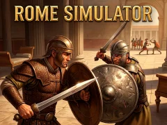 Joc Rome Simulator en línia