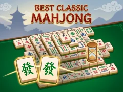 Joc Best Classic Mahjong en línia