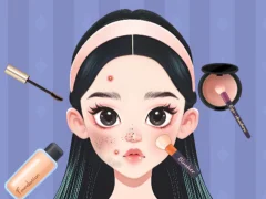 Joc Skincare ASMR Makeover en línia
