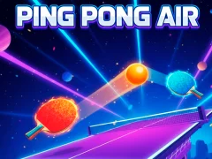 Joc Ping Pong Air en línia