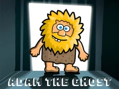 Joc Adam and Eve: Adam the Ghost en línia