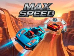 Joc Max Speed en línia