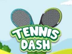 Joc Tennis Dash en línia