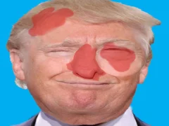 Joc Beaten Trump Face LOL en línia
