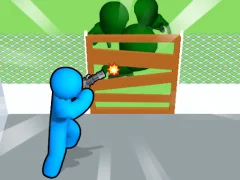 Joc Zombie Survivor Fight en línia
