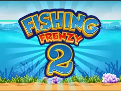 Joc Fishing Frenzy 2 en línia
