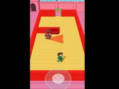 Joc Squid Scape Game en línia