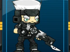 Joc Alien Hunter 2 en línia