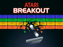 Joc Atari Breakout en línia