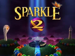 Joc Sparkle 2 en línia