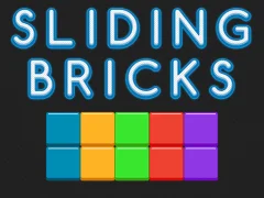Joc Sliding bricks en línia