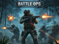 Joc Battle Ops en línia