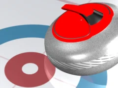 Joc Curling World Champ en línia