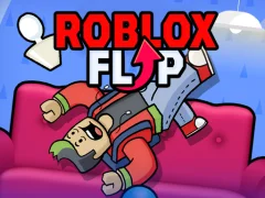 Joc Roblox Flip en línia