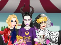 Joc BFF Pajama Pfarty en línia