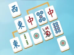 Joc Mahjong Connect Majong Class en línia
