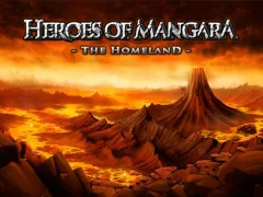 Joc Heroes of Mangara en línia