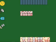 Joc Domino Sausage Duel en línia
