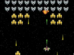 Joc Star Shooter en línia