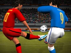 Joc Euro 2021 en línia