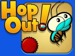 Joc Hop Out en línia