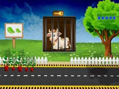 Joc Cow Escape en línia