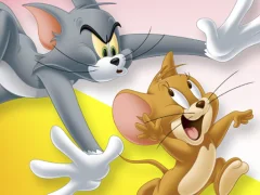 Joc Tom and Jerry Jigsaw Puzzle Collection en línia
