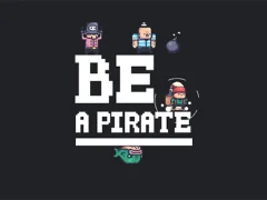 Joc Be a pirate en línia