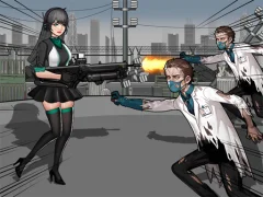 Joc Doomsday Survival Rpg Shooter en línia