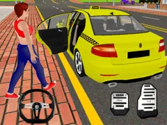 Joc New City Simulator en línia