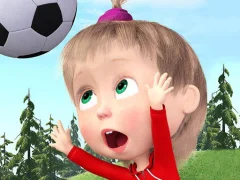 Joc Cartoon Football Games For Kids en línia