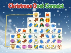 Joc Christmas Onet Connect en línia