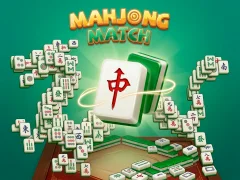 Joc Mahjong Match en línia