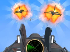 Joc Air Strike: War Plane Simulator en línia
