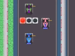 Joc Rapid Apex Rush en línia