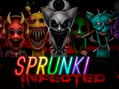 Joc Sprunki Infected en línia
