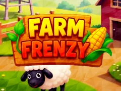 Joc Farm Frenzy en línia