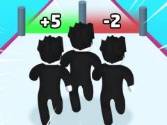 Joc Roblox Run 3d en línia
