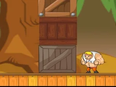 Joc Power Puncher en línia
