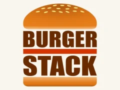 Joc Burger Stack en línia