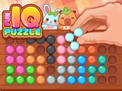 Joc Fun IQ Puzzle en línia