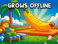 Joc Grow a Garden 3D en línia