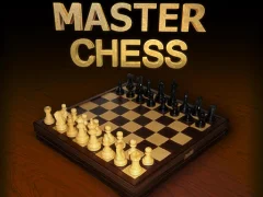 Joc Master Chess en línia